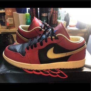 Air Jordan Retro 1 Low Size 11